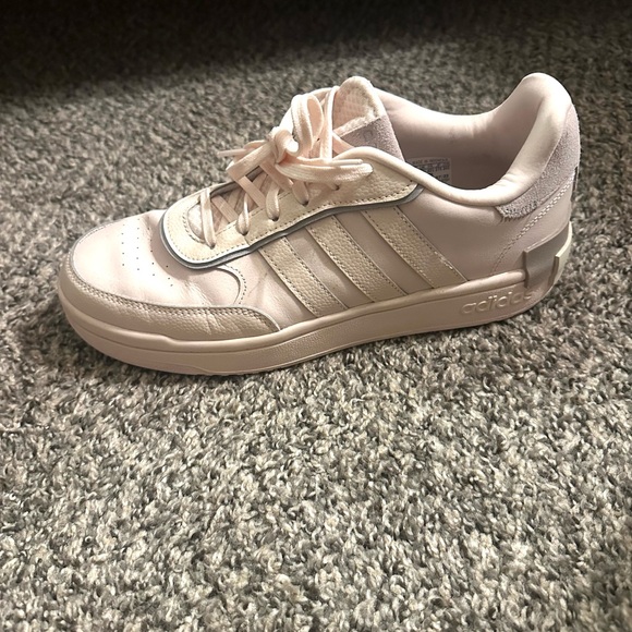 Adidas women’s postmove SE sneaker , EUC, size 10 - Picture 5 of 7